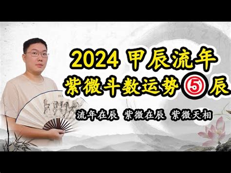 2024流年運勢免費|【流年分析】揭秘流年運勢！免費線上分析你的紫微命運軌跡